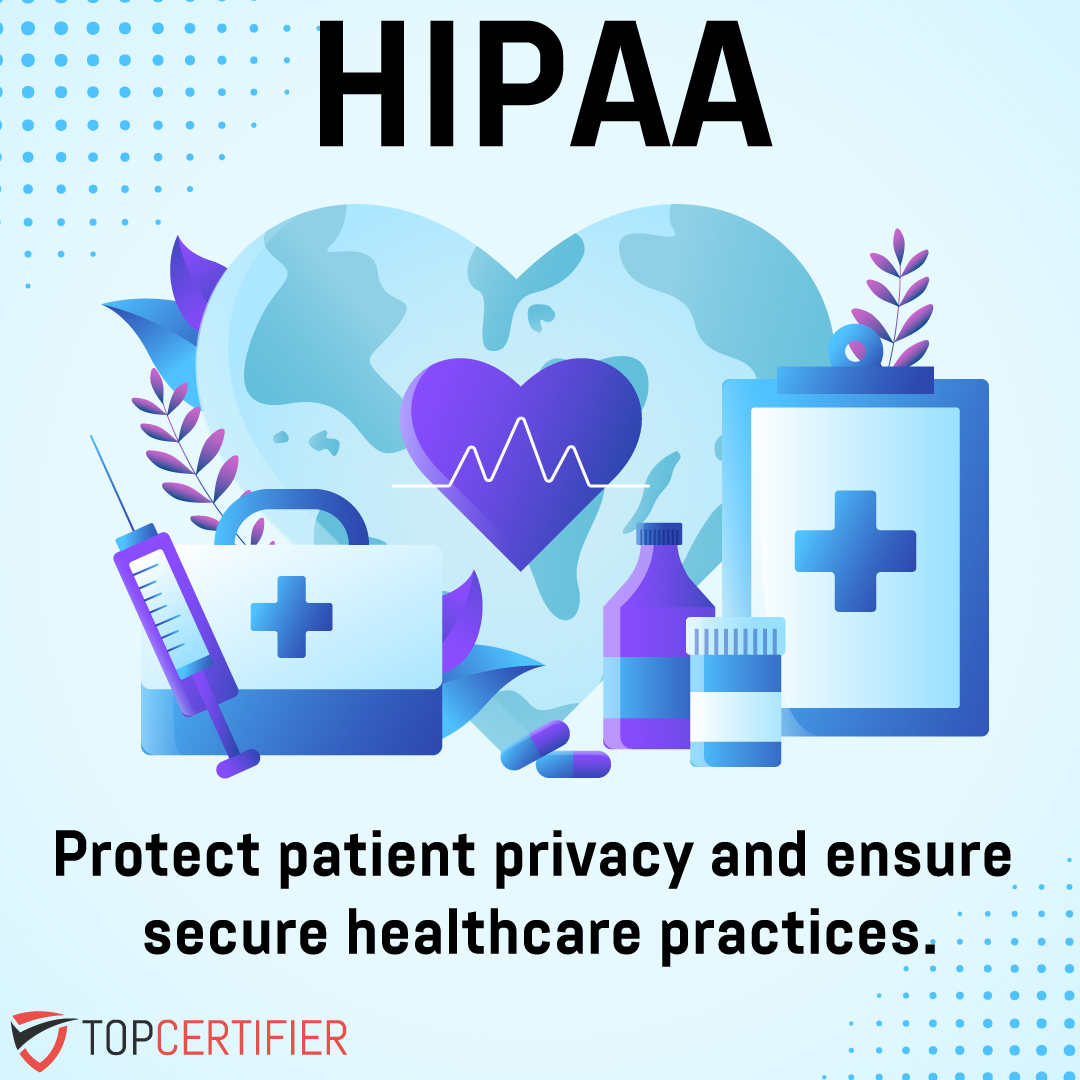 iso hipaa certification in ghana