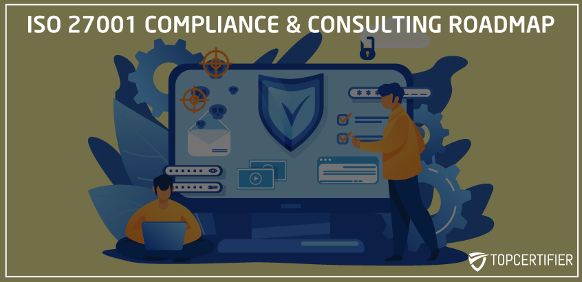 ISO 27001 Compliance Roadmap Ghana