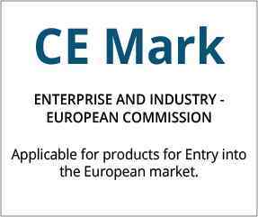 CE Marking Certification Ghana