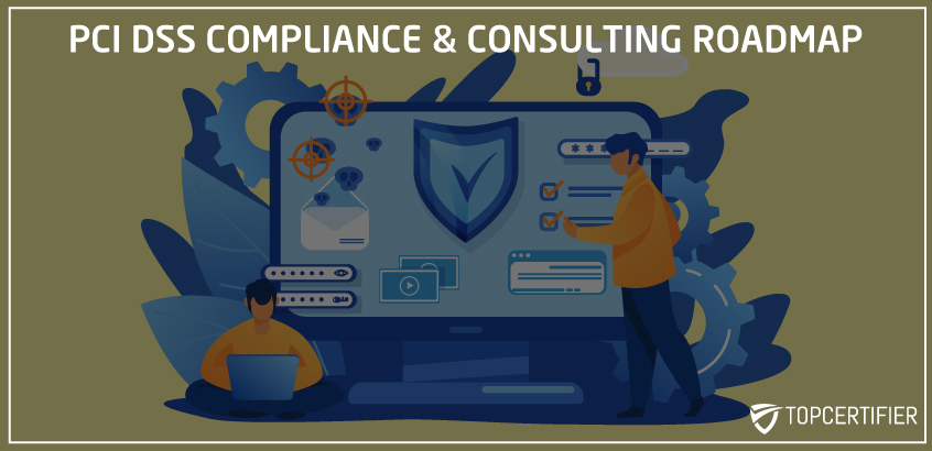 PCI-DSS Compliance Roadmap Ghana